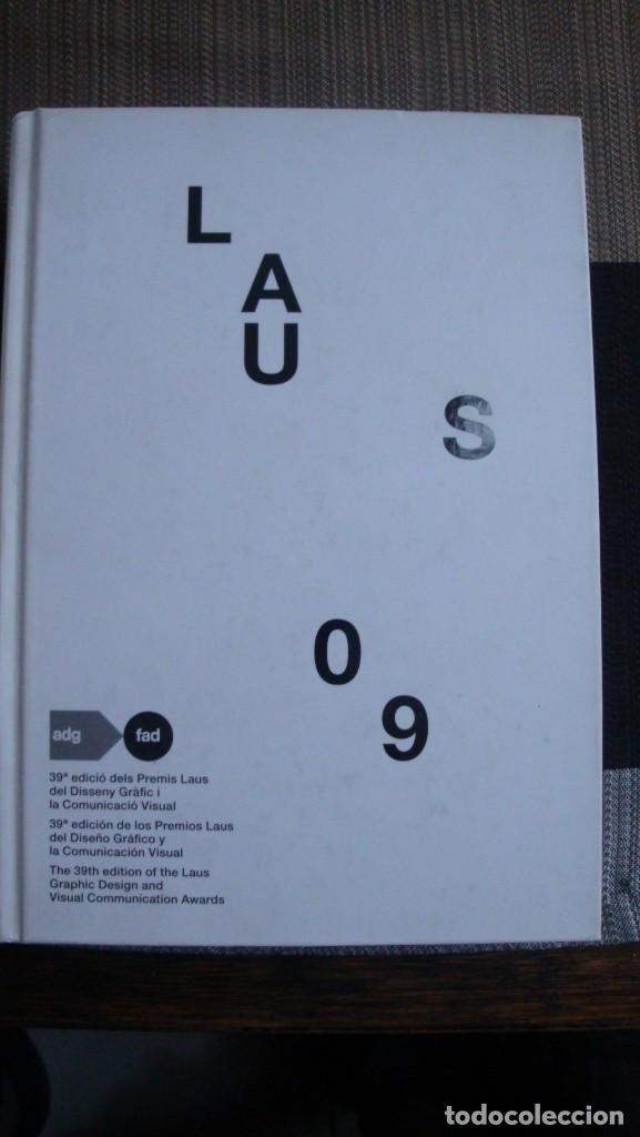 Libros de segunda mano: LAUS 09 - Foto 2
