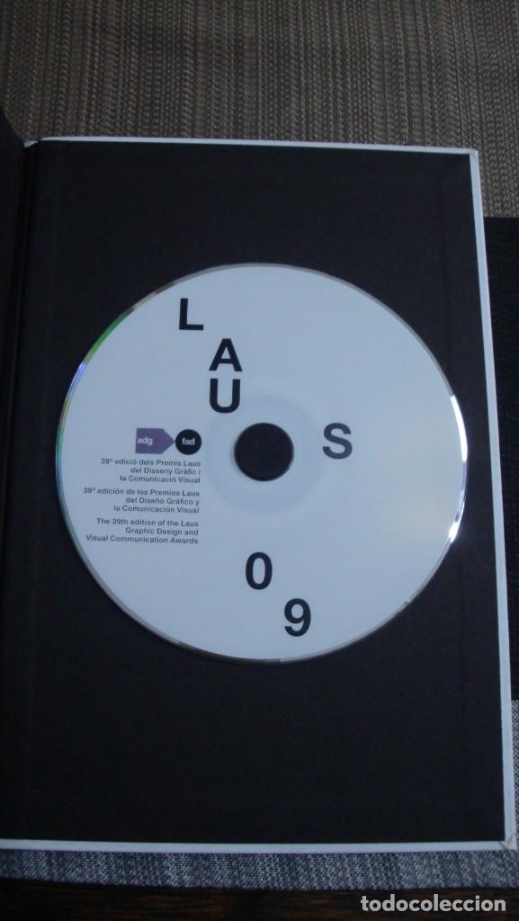 Libros de segunda mano: LAUS 09 - Foto 4