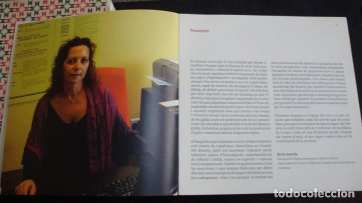 Libros de segunda mano: FAD 2007 Y 2008 - Foto 7
