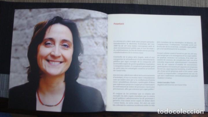 Libros de segunda mano: FAD 2007 Y 2008 - Foto 11