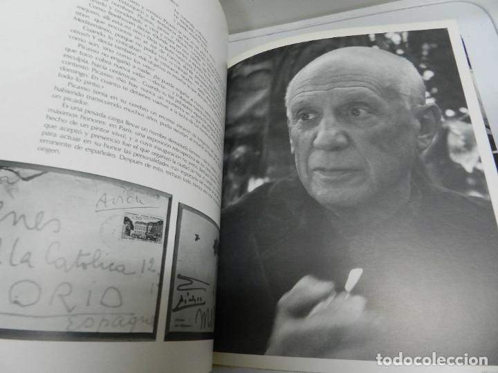 Libros de segunda mano: GYENES POR GYENES MEMORIAS DE UN FOTOGRAFO EN ESPAÑA, - PRIMERA EDICION. - MADRID: ESPASA-CALPE 1983 - Foto 5 - 141841142