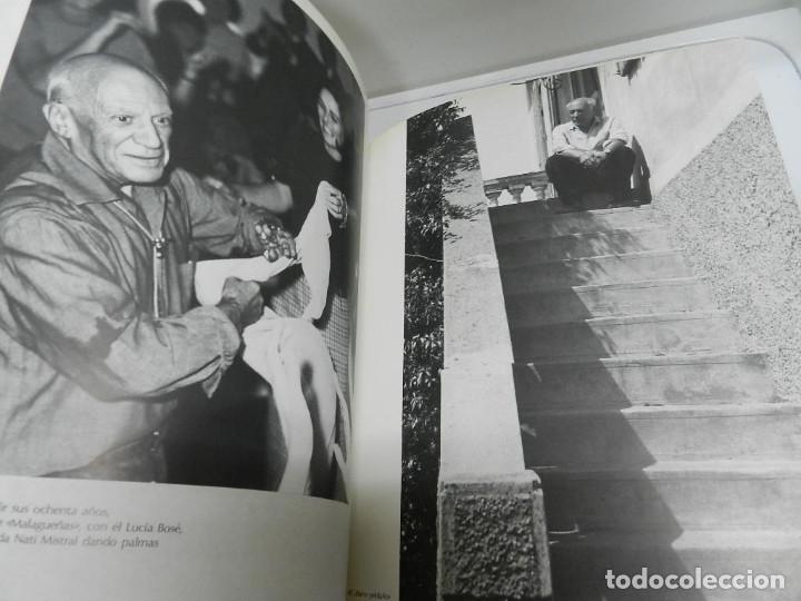 Libros de segunda mano: GYENES POR GYENES MEMORIAS DE UN FOTOGRAFO EN ESPAÑA, - PRIMERA EDICION. - MADRID: ESPASA-CALPE 1983 - Foto 6 - 141841142