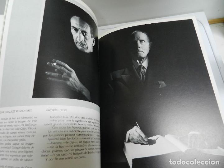 Libros de segunda mano: GYENES POR GYENES MEMORIAS DE UN FOTOGRAFO EN ESPAÑA, - PRIMERA EDICION. - MADRID: ESPASA-CALPE 1983 - Foto 8 - 141841142