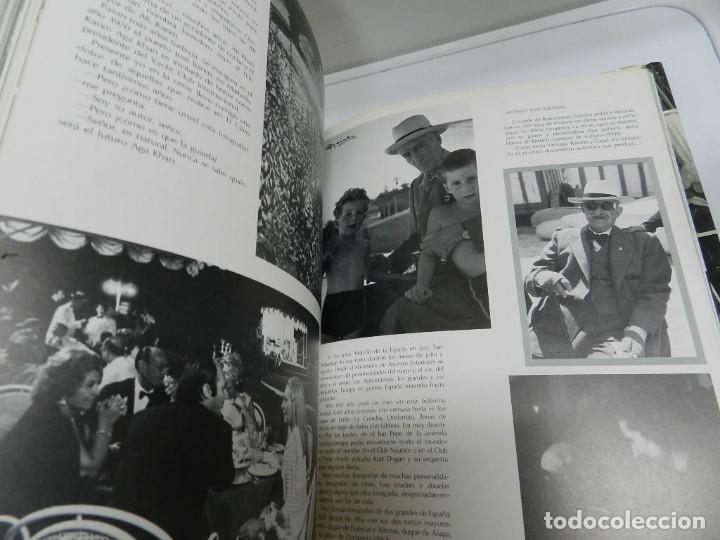 Libros de segunda mano: GYENES POR GYENES MEMORIAS DE UN FOTOGRAFO EN ESPAÑA, - PRIMERA EDICION. - MADRID: ESPASA-CALPE 1983 - Foto 11 - 141841142