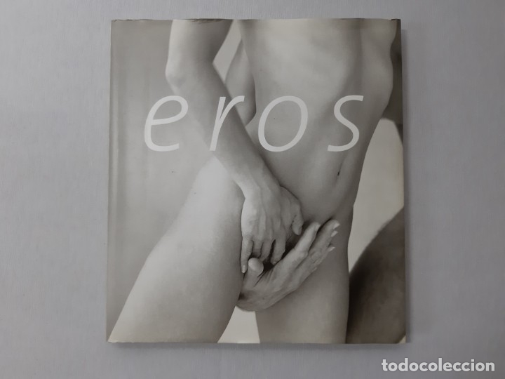 Libros de segunda mano: Eros - ? - Foto 1
