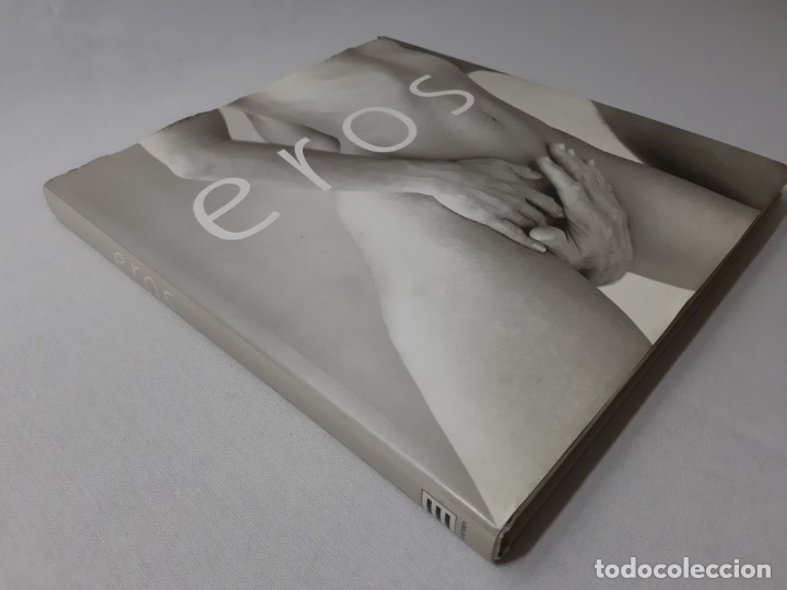Libros de segunda mano: Eros - ? - Foto 3