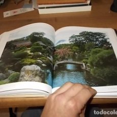 Libros de segunda mano: RYOKAN .ALOJAMIENTO EN EL JAPÓN TRADICIONAL.GABRIELE FAHR. FOTOS DE NARIMI HATANO / KLAUS FRAHM.2000. Lote 146958290