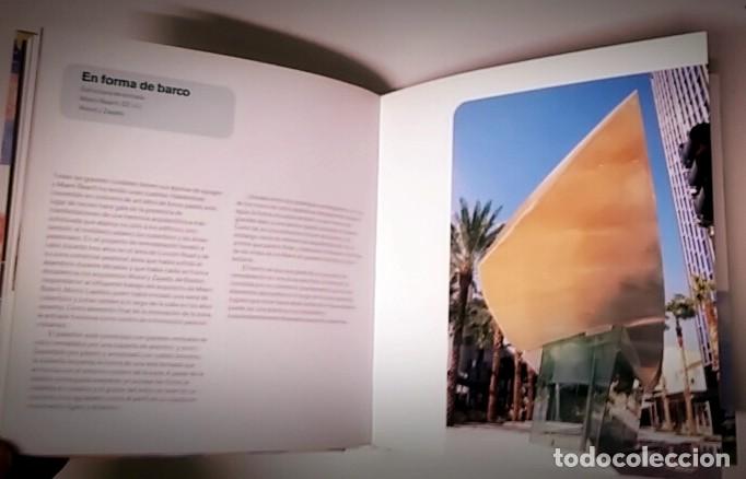 Libros de segunda mano: Grandes ideas para peque&ntilde;os edificios - GG - MC - Foto 3