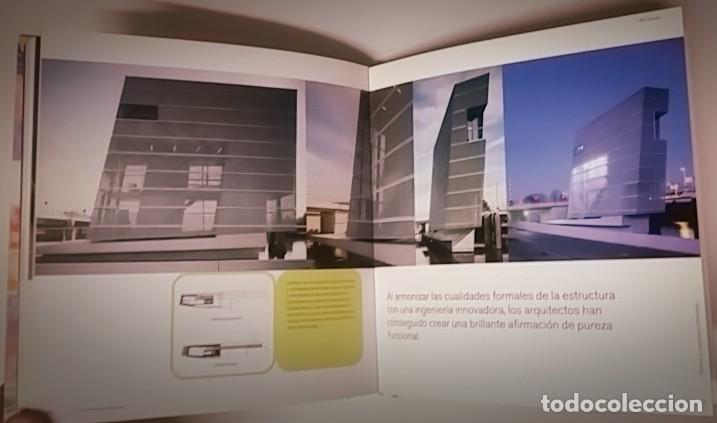 Libros de segunda mano: Grandes ideas para peque&ntilde;os edificios - GG - MC - Foto 2
