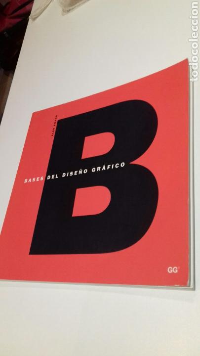 Bases Del Diseno Grafico Alan Swann Vendido En Venta Directa 146563996