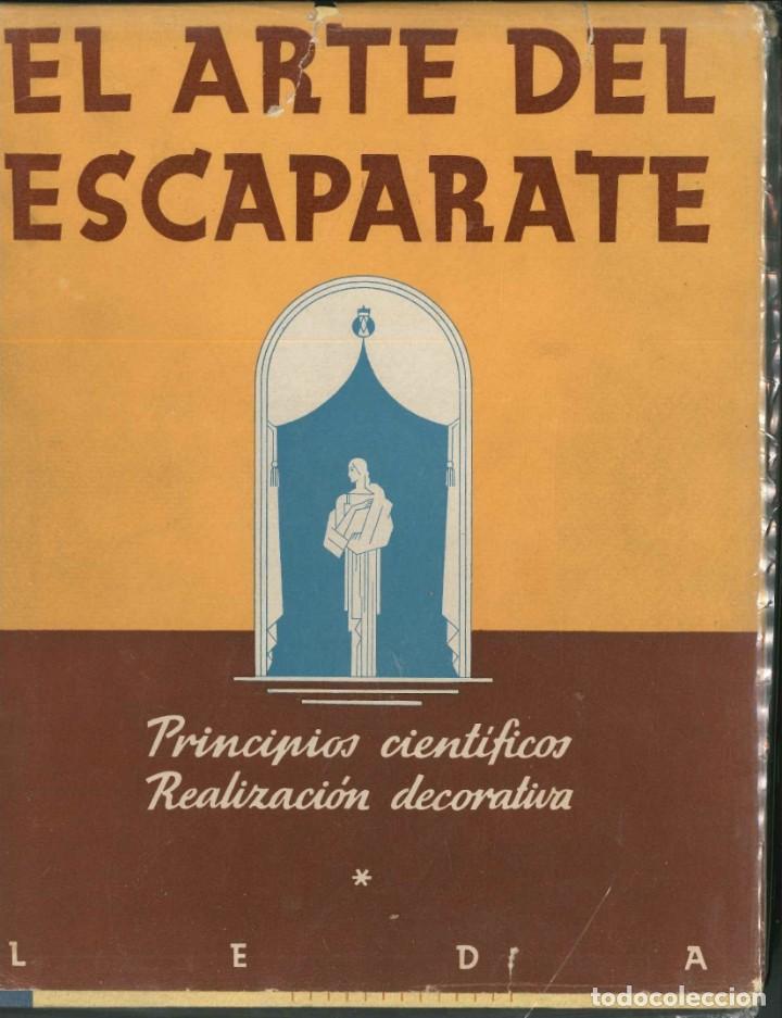 Libros de segunda mano: el arte del escaparate  principios basicos - Foto 1