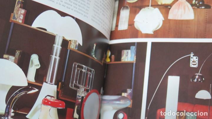 Libros de segunda mano: EL LIBRO DE LA DECORACION - Foto 5