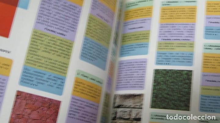 Libros de segunda mano: EL LIBRO DE LA DECORACION - Foto 6