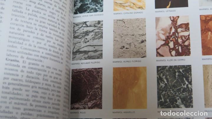 Libros de segunda mano: EL LIBRO DE LA DECORACION - Foto 7
