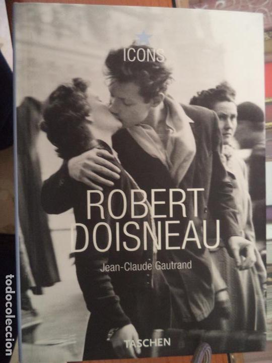 Robert doisneau jeanclaude gautrans taschen Vendido en