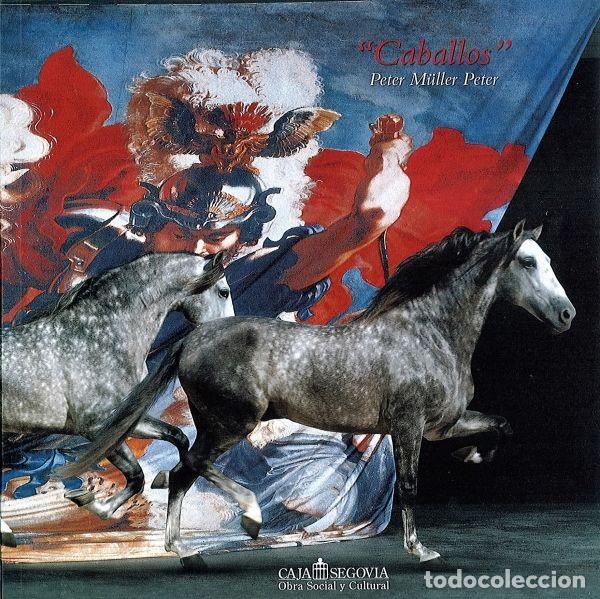 Libros de segunda mano: Caballos - Foto 1