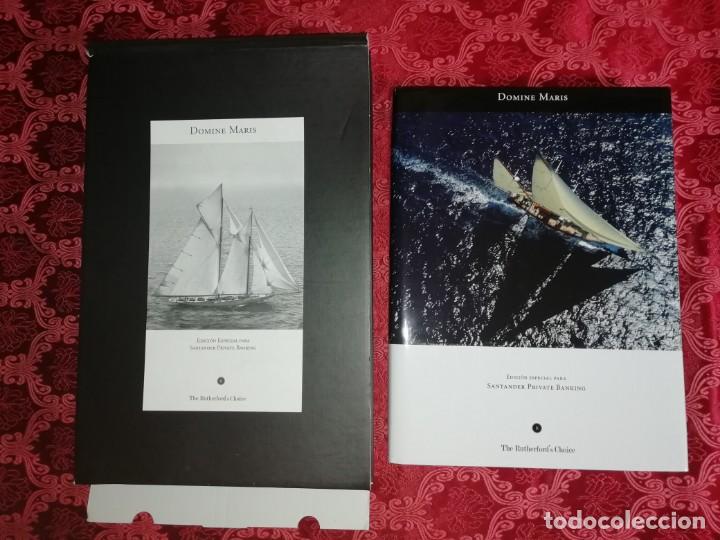 Gebrauchte B&uuml;cher: The rutherford's choice fotograf&iacute;as n&aacute;utica domine maris