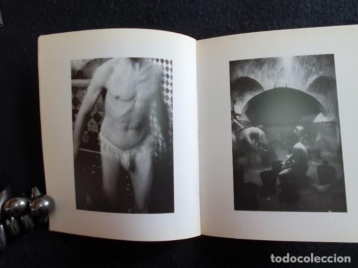 Libros de segunda mano: LE BAIN. WILLIAM BETSCH - Foto 3