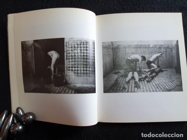 Libros de segunda mano: LE BAIN. WILLIAM BETSCH - Foto 4