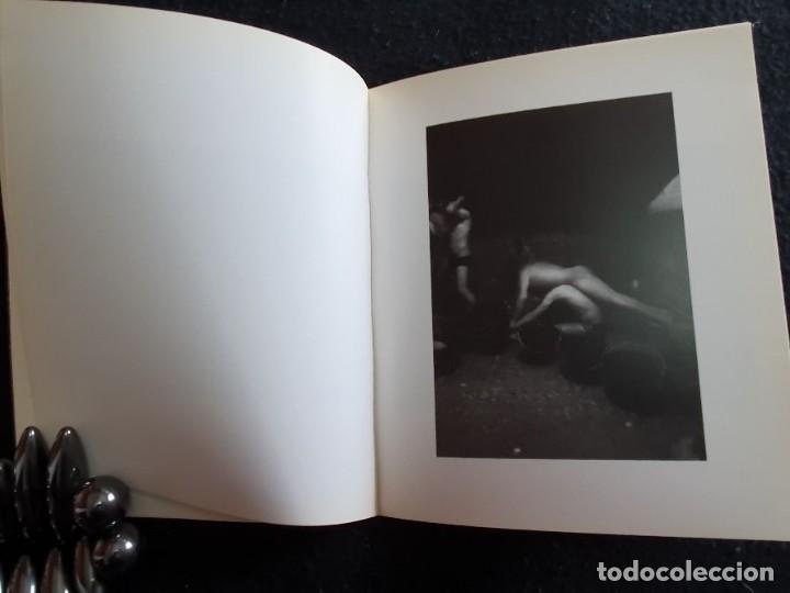 Libros de segunda mano: LE BAIN. WILLIAM BETSCH - Foto 5