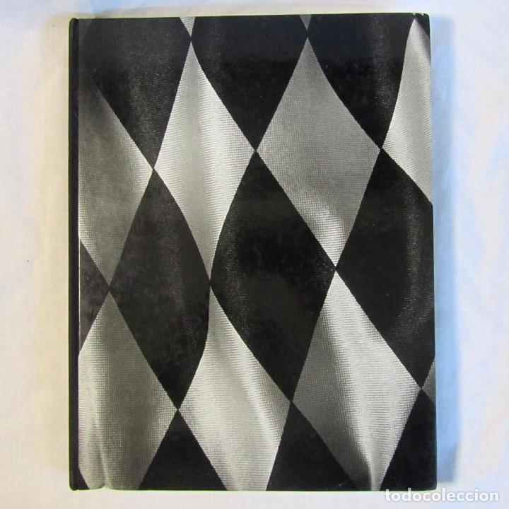 Libros de segunda mano: M&aacute;scaras, Alberto Schommer. Central Hispano 1996 - Foto 1