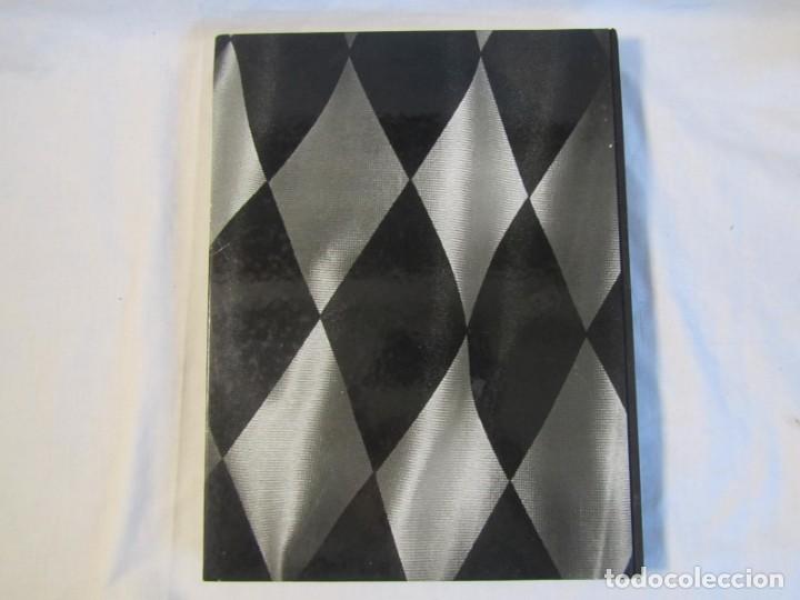 Libros de segunda mano: M&aacute;scaras, Alberto Schommer. Central Hispano 1996 - Foto 2
