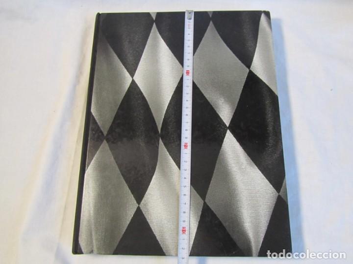 Libros de segunda mano: M&aacute;scaras, Alberto Schommer. Central Hispano 1996 - Foto 4