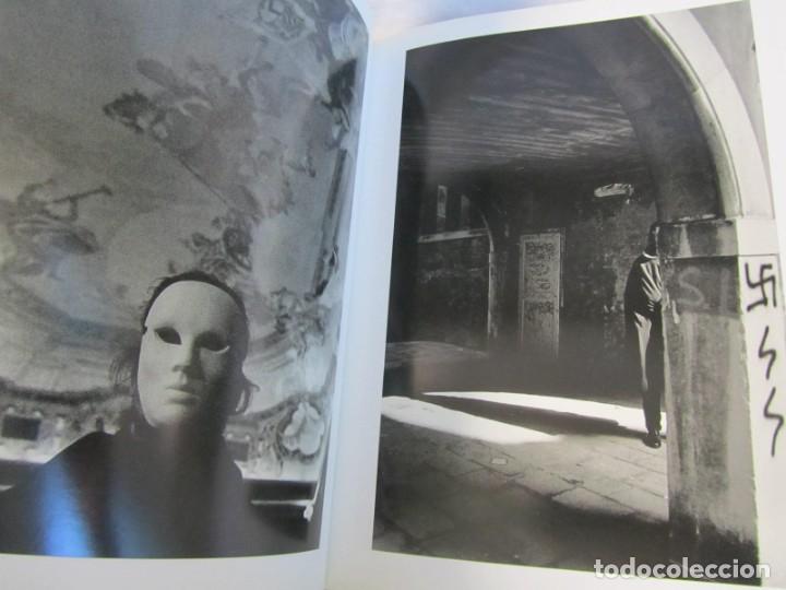 Libros de segunda mano: M&aacute;scaras, Alberto Schommer. Central Hispano 1996 - Foto 7