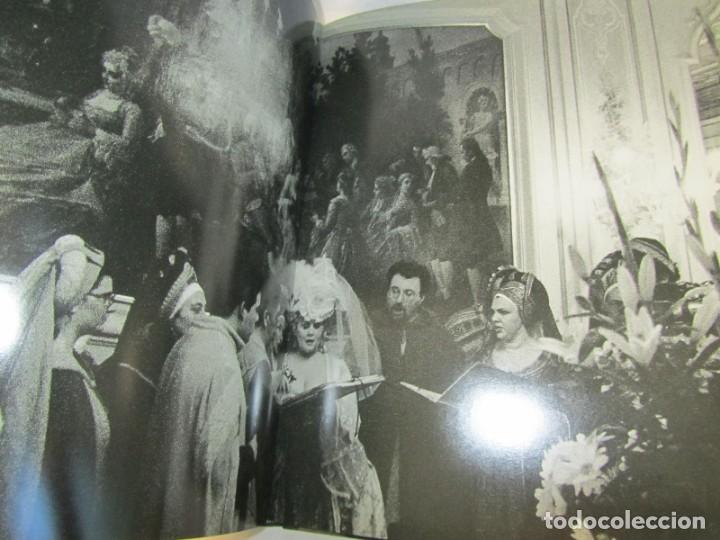 Libros de segunda mano: M&aacute;scaras, Alberto Schommer. Central Hispano 1996 - Foto 8