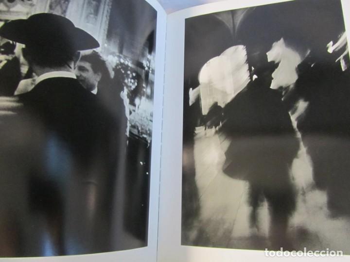 Libros de segunda mano: M&aacute;scaras, Alberto Schommer. Central Hispano 1996 - Foto 9