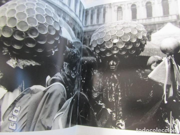 Libros de segunda mano: M&aacute;scaras, Alberto Schommer. Central Hispano 1996 - Foto 10