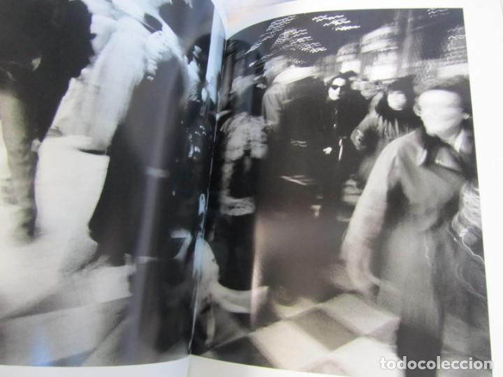 Libros de segunda mano: M&aacute;scaras, Alberto Schommer. Central Hispano 1996 - Foto 11
