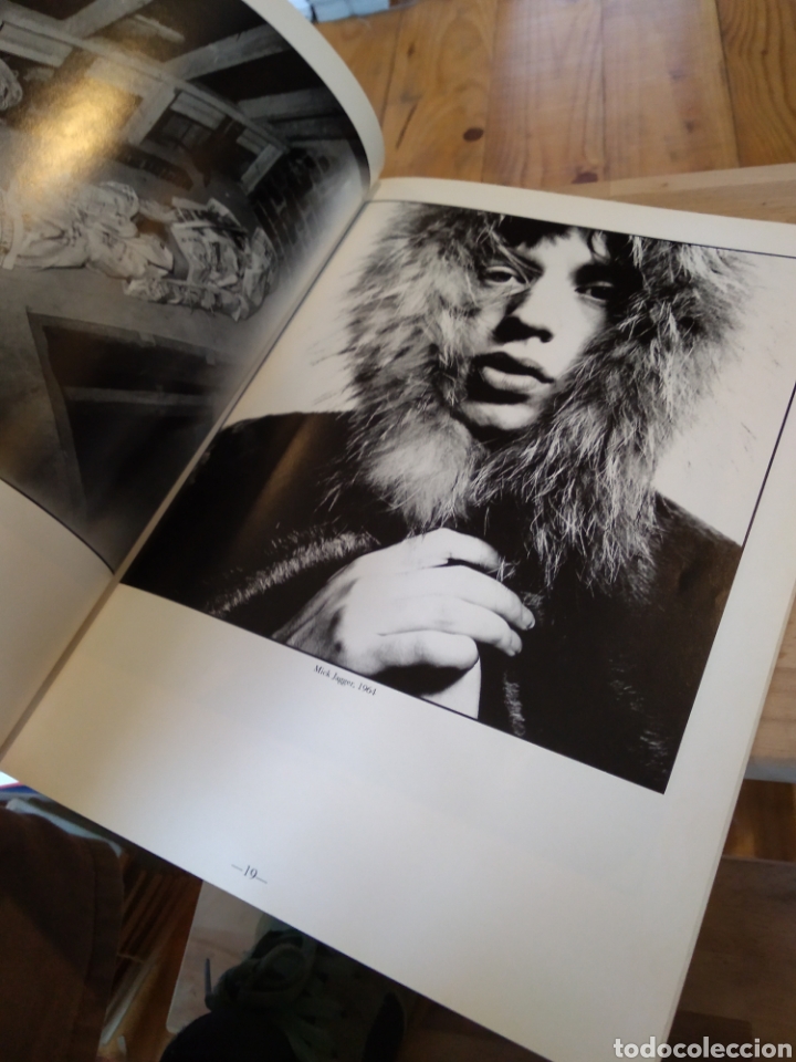 Libros de segunda mano: DAVID BAILEY #1117 - Foto 3