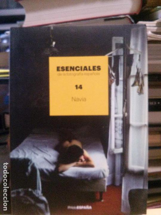 Gebrauchte B&uuml;cher: Esenciales de la fotografia , Navia, 14, Photo Espa&ntilde;a
