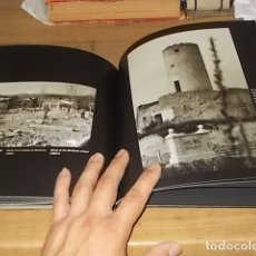 Libros de segunda mano: CALVIÀ AHIR. FOTOGRAFIES JOAN LLOMPART TORRELLÓ . AJUNTAMENT DE CALVIÀ. 2017. MALLORCA .