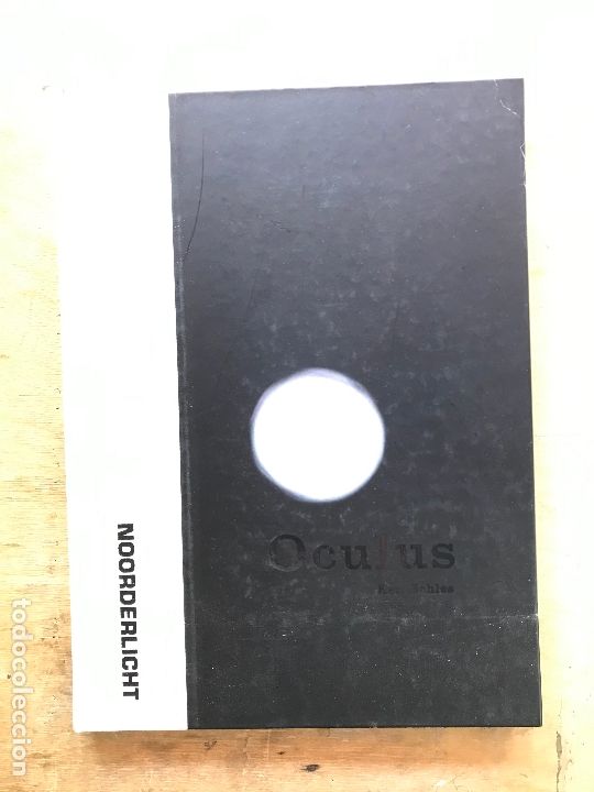 Libros de segunda mano: OCULUS. KEN SCHLES. - Foto 1