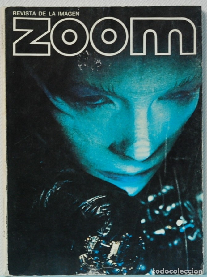 Gebrauchte B&uuml;cher: LMV - REVISTA DE IMAGEN ZOOM. N&ordm; 2.
