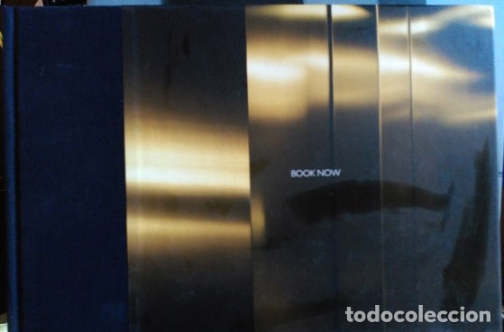 Libros de segunda mano: BOOK NOW. - - Foto 1