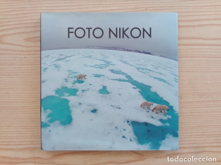 Libri di seconda mano: Foto Nikon 09