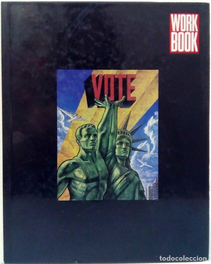 Libri di seconda mano: WORKBOOK ILLUSTRATION 18. SCOYY & DAUGHTERS PUBLISHING, 1996.