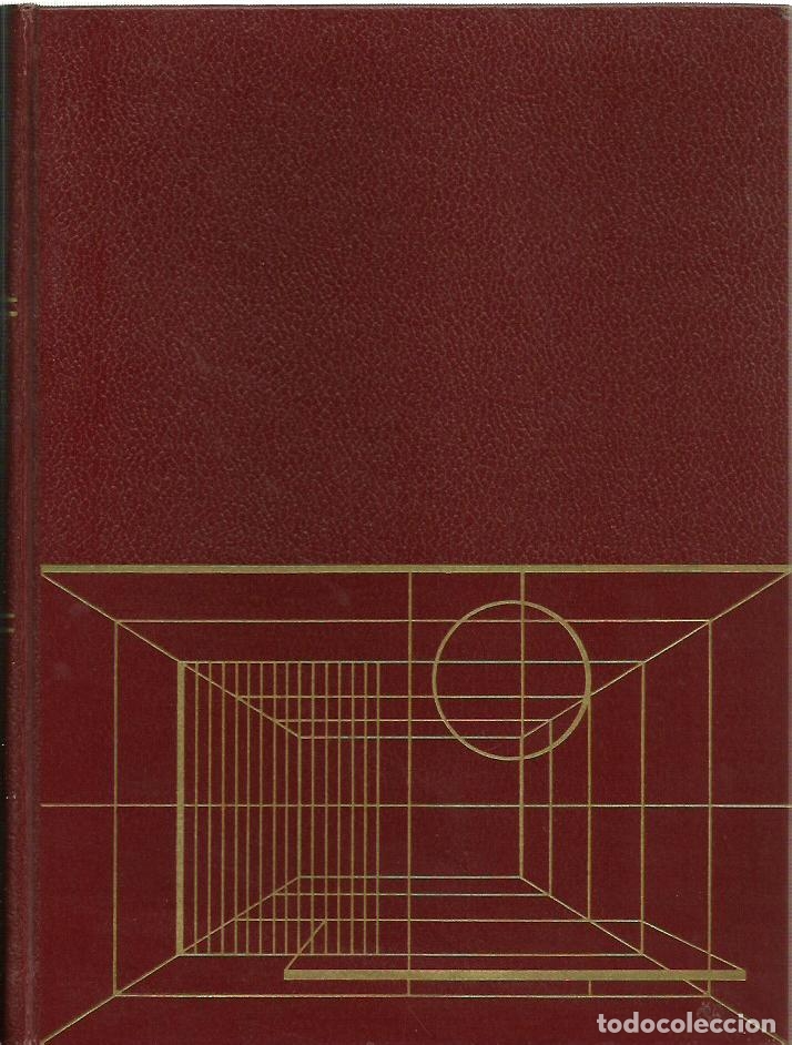 Libri di seconda mano: 0014386 ENCICLOPEDIA MODERNA DEL HOGAR Hogar y Decoraci&oacute;n / Vv.Aa.