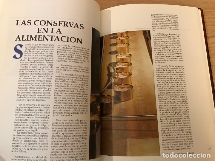 Libros de segunda mano: EL LIBRO DE LA LATA - AHV - Foto 2