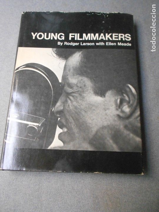 Gebrauchte B&uuml;cher: YOUN FILMMAKERS