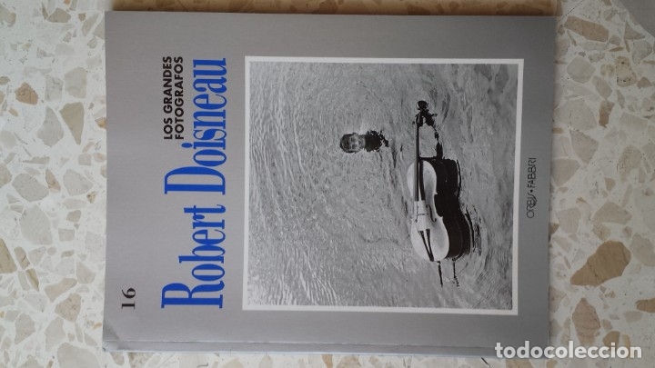 Libros de segunda mano: ROBERT DOISNEAU - Foto 1