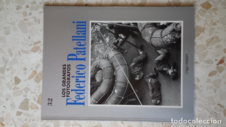 Second hand books: FEDERICO PATELLANI
