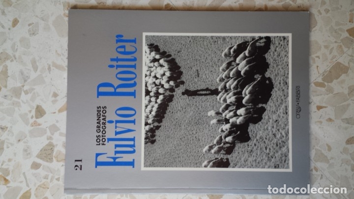 Libros de segunda mano: FULVIO ROITER - Foto 1