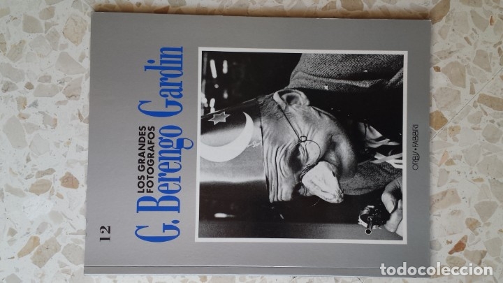 Second hand books: GIANNI BERENGO GARDIN