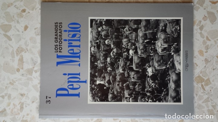 Libros de segunda mano: PEPI MERISIO - Foto 1