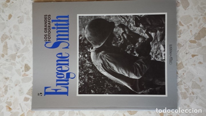 Libros de segunda mano: EUGENE SMITH - Foto 1