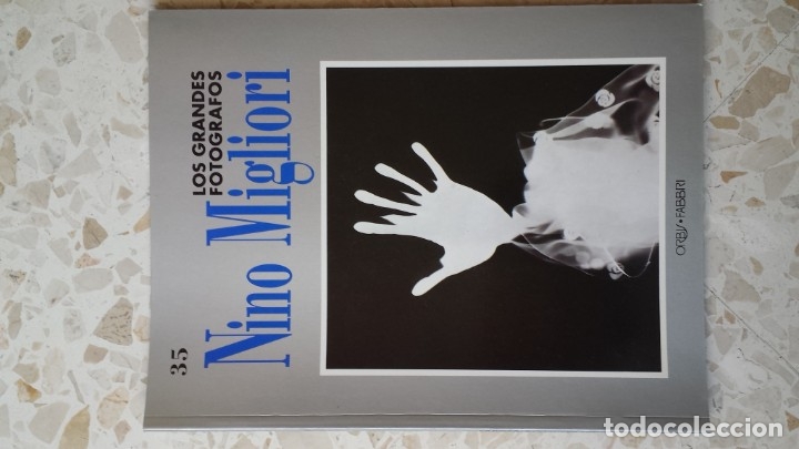 Second hand books: NINO MIGLIORI